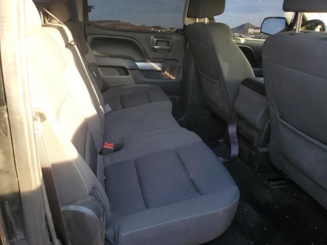 Photo 10 from auction – 2017 CHEVROLET SILVERADO with VIN 3GCUKREC1HG158938