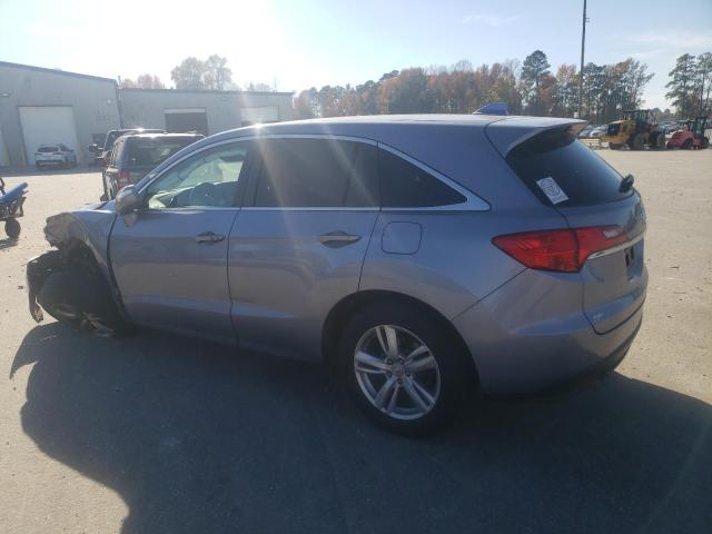 Photo 2 from auction – 2013 ACURA RDX TECHNO with VIN 5J8TB4H50DL012251