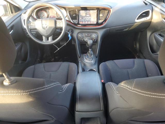 Photo 8 from auction – 2015 DODGE DART SXT with VIN 1C3CDFBB1FD237282