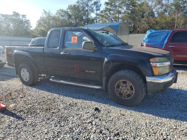 Photo 4 from auction – 2005 CHEVROLET COLORADO with VIN 1GCDS196158253734