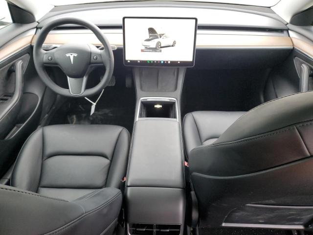 Photo 8 from auction – 2023 TESLA MODEL 3 with VIN 5YJ3E1EA2PF461783