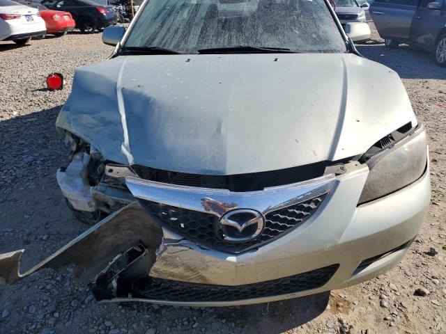 Photo 11 from auction – 2009 MAZDA 3 I with VIN JM1BK32F791210480
