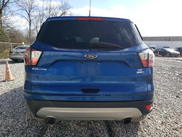 Photo 6 from auction – 2017 FORD ESCAPE SE with VIN 1FMCU9GD9HUE13825