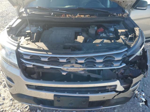 Photo 12 from auction – 2017 FORD EXPLORER X with VIN 1FM5K8D89HGB78292