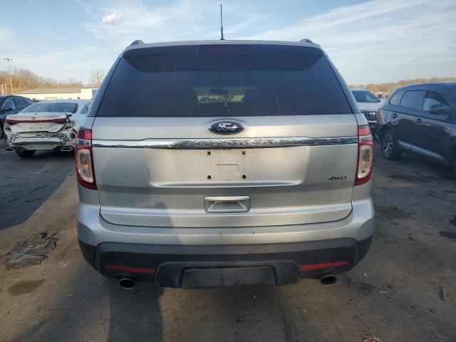 Photo 6 from auction – 2012 FORD EXPLORER with VIN 1FMHK8B82CGA66393