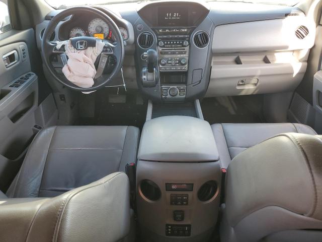 Photo 8 from auction – 2012 HONDA PILOT TOUR with VIN 5FNYF4H92CB079740