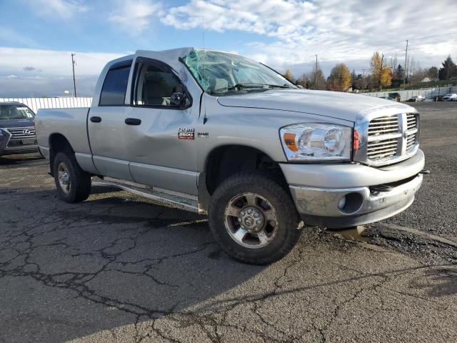 Photo 4 from auction – 2009 DODGE RAM 2500 with VIN 3D7KS28T29G527923