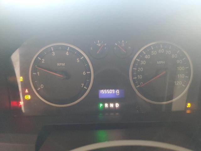 Photo 9 from auction – 2011 DODGE RAM 1500 with VIN 1D7RB1GP3BS586927