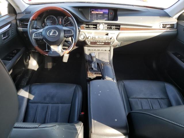 Photo 8 from auction – 2018 LEXUS ES 350 with VIN 58ABK1GG3JU084003