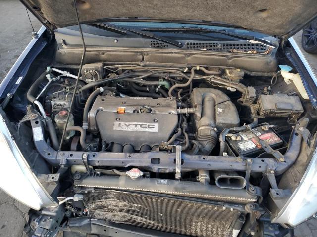 Photo 11 from auction – 2005 HONDA CR-V LX with VIN JHLRD785X5C040504