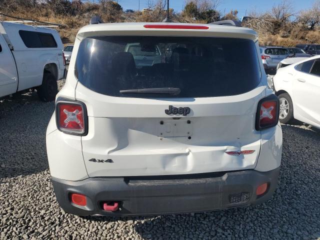 Photo 6 from auction – 2015 JEEP RENEGADE T with VIN ZACCJBCT9FPB98088