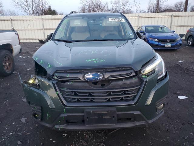 Photo 5 from auction – 2023 SUBARU FORESTER P with VIN JF2SKAECXPH439408