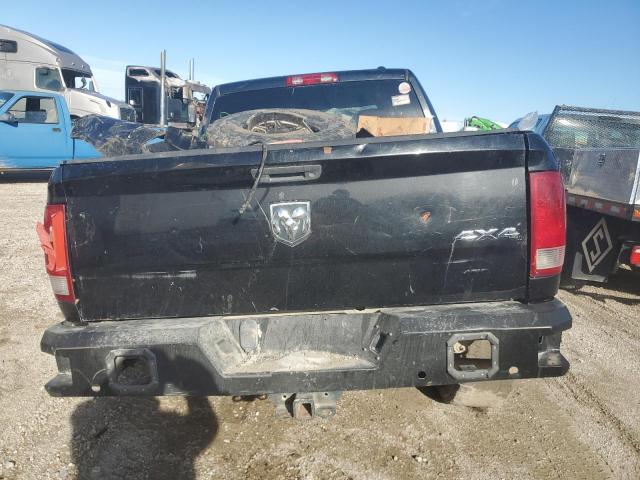 Photo 6 from auction – 2011 DODGE RAM 1500 with VIN 1D7RV1CT5BS643106