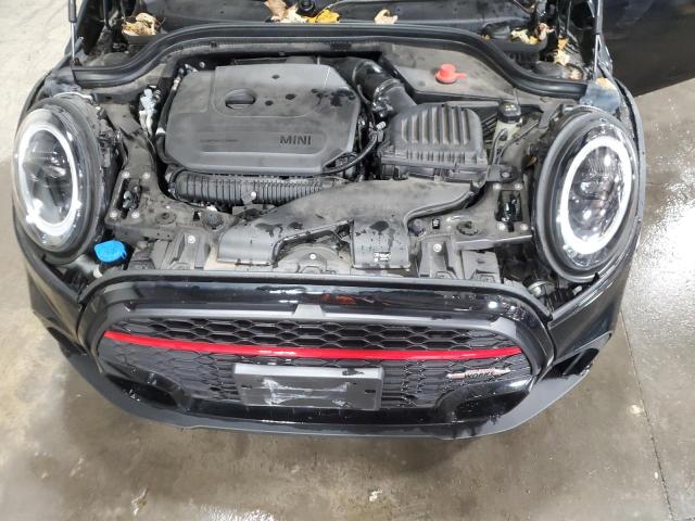 Photo 12 from auction – 2023 MINI COOPER JOH with VIN WMW73DH0XP2T46098
