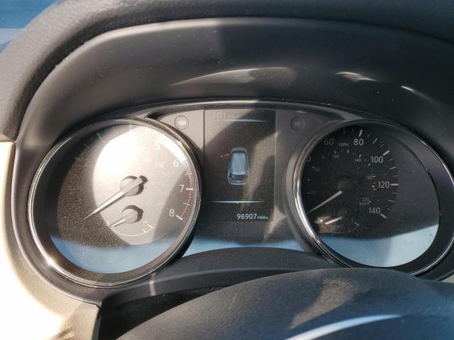 Photo 9 from auction – 2017 NISSAN ROGUE S with VIN JN8AT2MT1HW380135