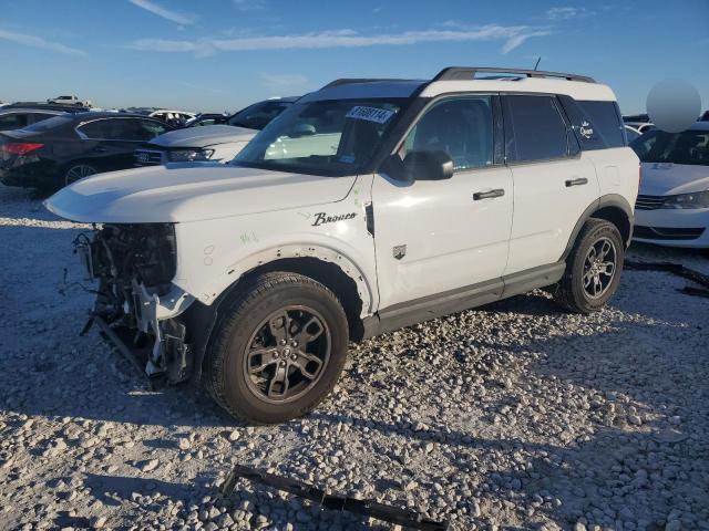 FORD BRONCO SPO 2021 with VIN 3FMCR9B60MRA88929 - Photo from auction
