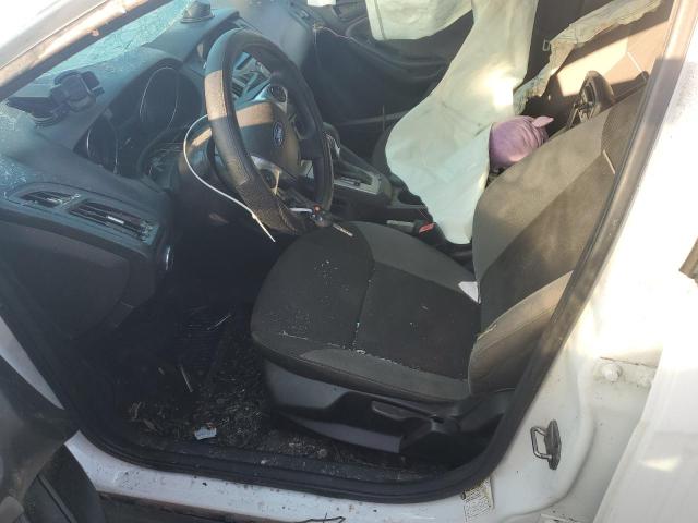 Photo 7 from auction – 2012 FORD FOCUS SE with VIN 1FAHP3F2XCL193906