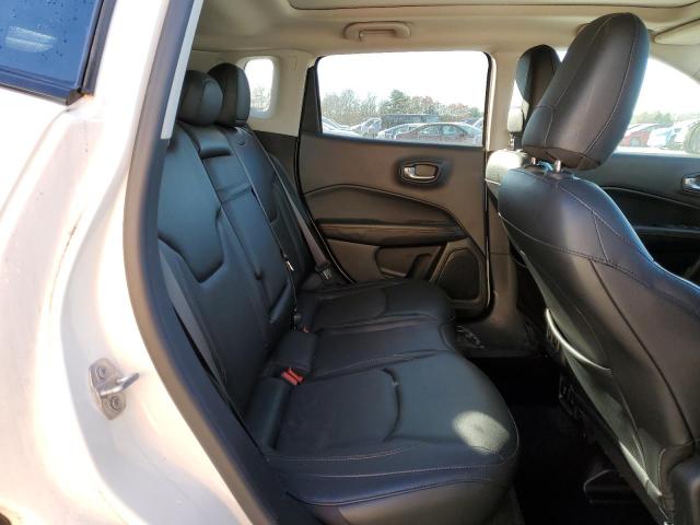 Photo 11 from auction – 2018 JEEP COMPASS LI with VIN 3C4NJDCB0JT117539