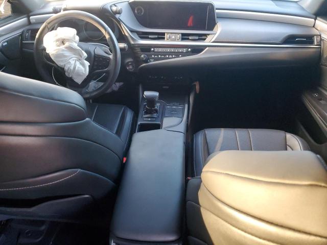 Photo 8 from auction – 2019 LEXUS ES 350 with VIN 58ABZ1B15KU027480