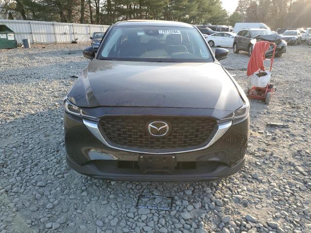 Photo 5 from auction – 2023 MAZDA CX-5 PREFE with VIN JM3KFBCM8P0275635