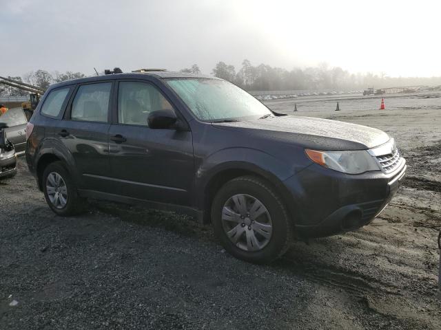 Photo 4 from auction – 2013 SUBARU FORESTER 2 with VIN JF2SHAAC9DH412216