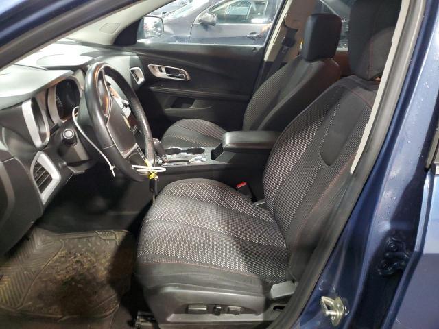 Photo 7 from auction – 2016 CHEVROLET EQUINOX LT with VIN 2GNFLFEK1G6170729