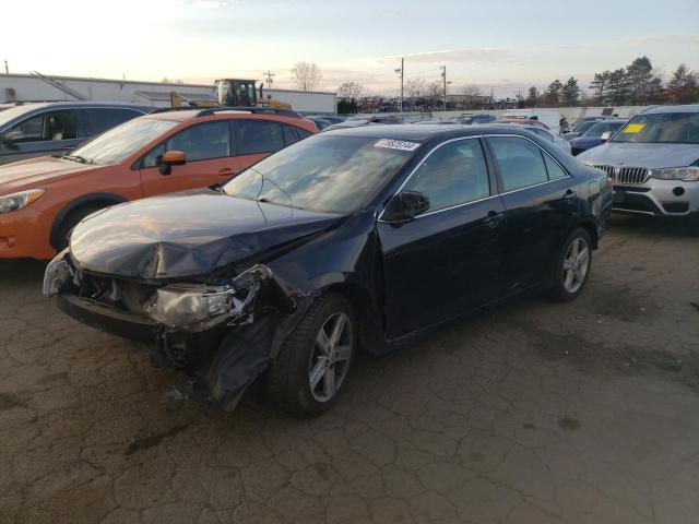 TOYOTA CAMRY BASE 2012 with VIN 4T1BF1FK7CU113068 - Photo from auction
