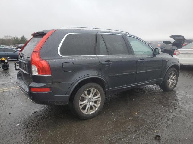 Photo 3 from auction – 2013 VOLVO XC90 3.2 with VIN YV4952CZ0D1651267