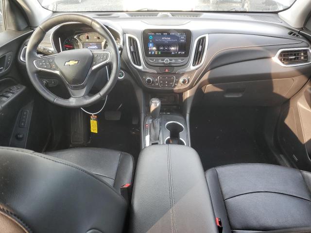 Photo 8 from auction – 2020 CHEVROLET EQUINOX PR with VIN 3GNAXYEX3LS691713