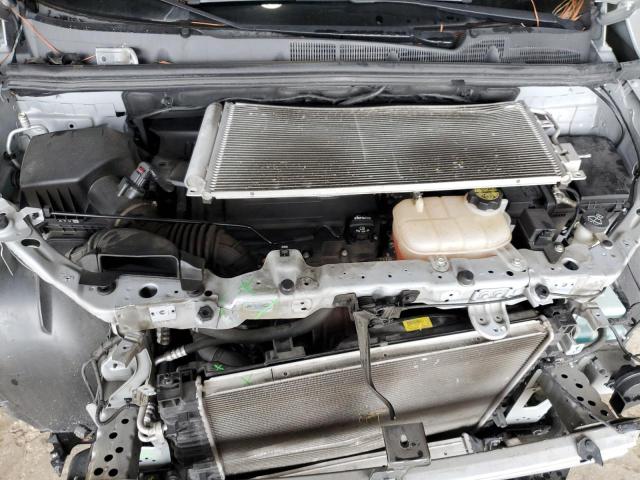 Photo 12 from auction – 2020 CHEVROLET TRAX LS with VIN KL7CJKSB2LB320723