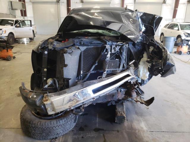 Photo 5 from auction – 2012 CHEVROLET 1500 with VIN 1GCPKSE77CF195588