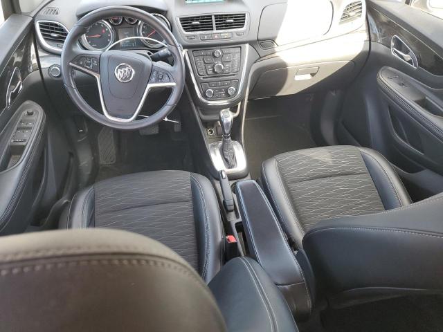 Photo 8 from auction – 2015 BUICK ENCORE with VIN KL4CJESB4FB236891