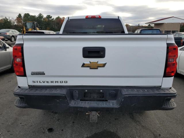 Photo 6 from auction – 2014 CHEVROLET SILVERADO with VIN 1GCVKPEC5EZ321188