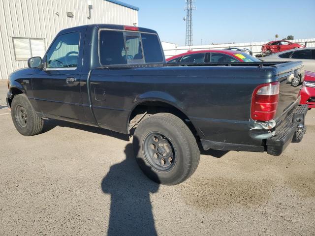 Photo 2 from auction – 2004 FORD RANGER with VIN 1FTYR10U84PA81683