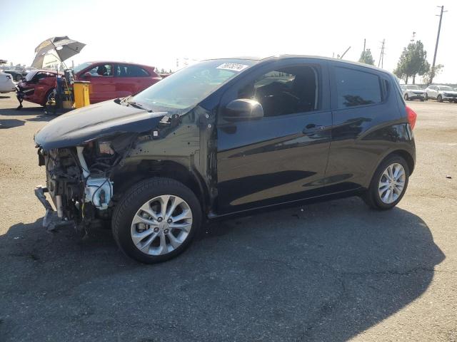 Photo 1 from auction – 2019 CHEVROLET SPARK 1LT with VIN KL8CD6SA0KC701206