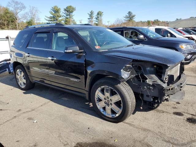 Photo 4 from auction – 2016 GMC ACADIA DEN with VIN 1GKKVTKDXGJ115953