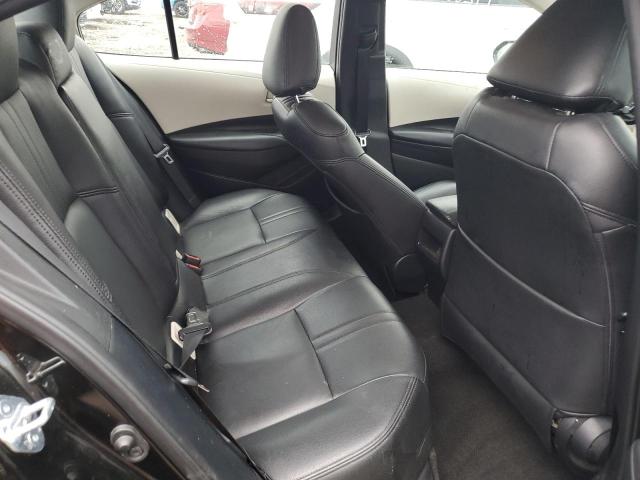 Photo 10 from auction – 2021 TOYOTA COROLLA LE with VIN 5YFEPMAE2MP162128