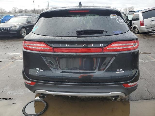 Photo 6 from auction – 2015 LINCOLN MKC with VIN 5LMCJ1A99FUJ13159