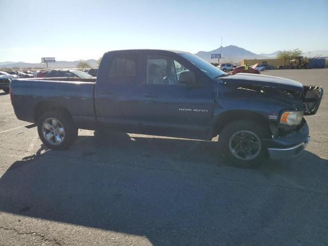 Photo 4 from auction – 2003 DODGE RAM 1500 S with VIN 1D7HA18D73J638683