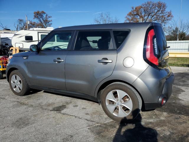 Photo 2 from auction – 2014 KIA SOUL with VIN KNDJN2A21E7001349