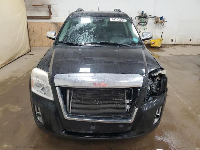 Photo 5 from auction – 2012 GMC TERRAIN SL with VIN 2GKALUEK6C6359432