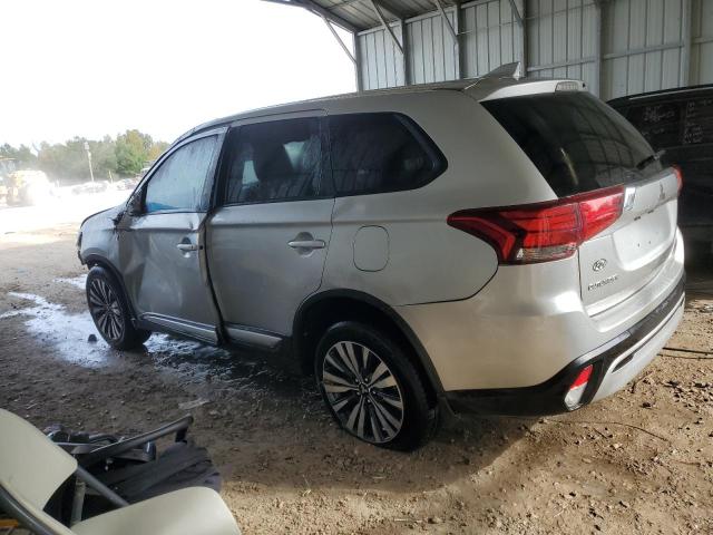 Photo 2 from auction – 2020 MITSUBISHI OUTLANDER with VIN JA4AZ3A39LZ003591