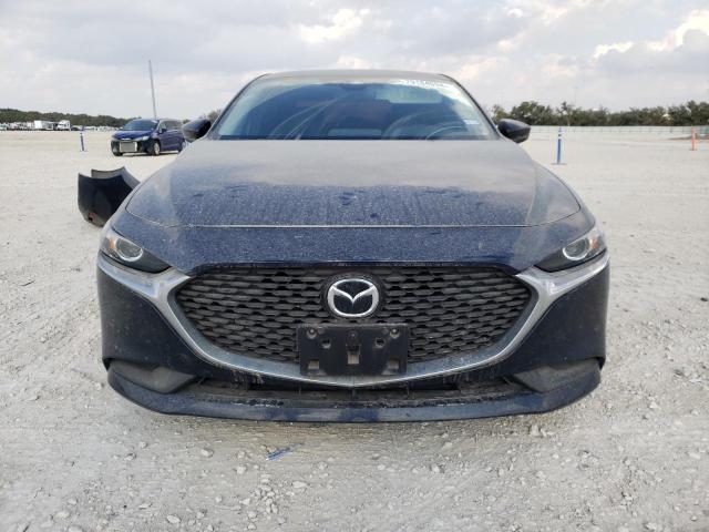 Photo 5 from auction – 2021 MAZDA 3 SELECT with VIN 3MZBPABL2MM250583