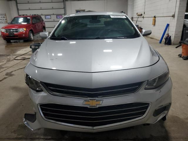 Photo 5 from auction – 2017 CHEVROLET MALIBU LT with VIN 1G1ZE5ST8HF142045