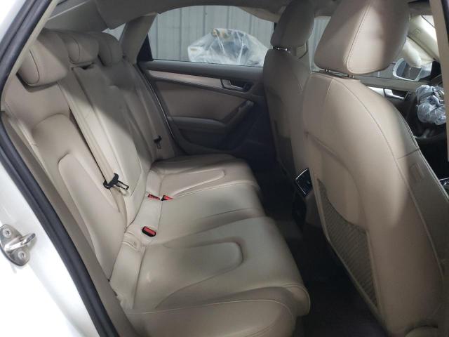 Photo 10 from auction – 2010 AUDI A4 PREMIUM with VIN WAUFFAFL5AN066822