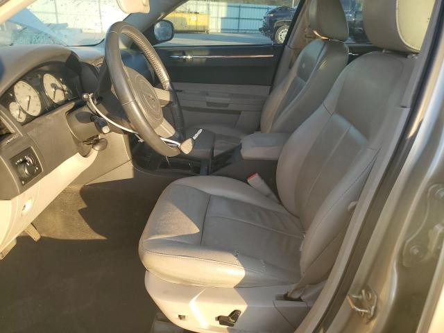 Photo 7 from auction – 2006 CHRYSLER 300 TOURIN with VIN 2C3KA53GX6H257672