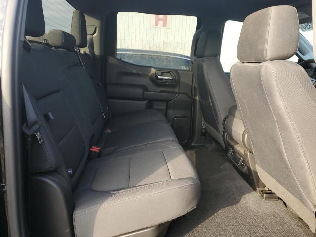 Photo 10 from auction – 2020 CHEVROLET SILVERADO with VIN 1GCPYCEF2LZ146440