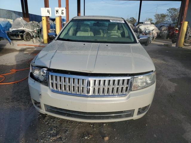 Photo 5 from auction – 2008 LINCOLN MKZ with VIN 3LNHM26T78R637317