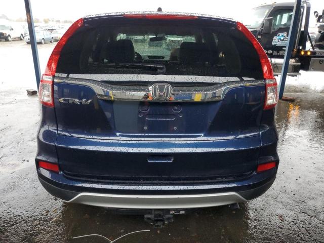 Photo 6 from auction – 2015 HONDA CR-V EX with VIN 3CZRM3H57FG703946