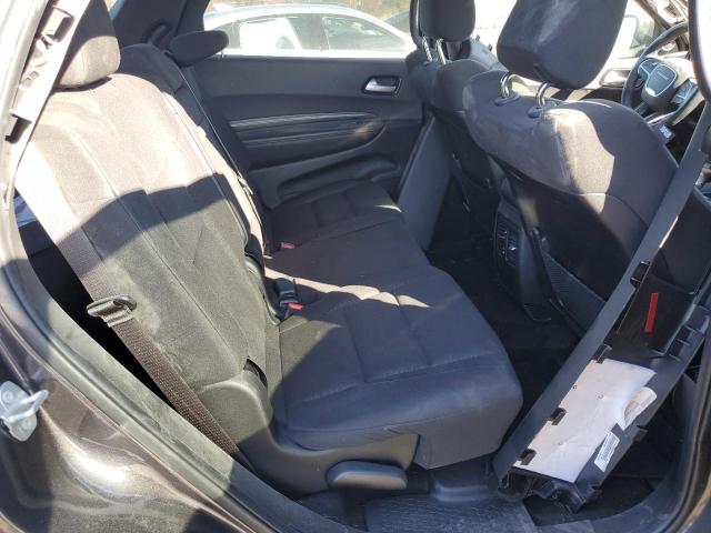 Photo 11 from auction – 2021 DODGE DURANGO SX with VIN 1C4RDJAG3MC848097